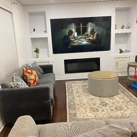 Aiden Mansion Daire Londra Dış mekan fotoğraf