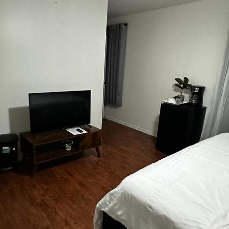 Aiden Mansion Daire Londra Dış mekan fotoğraf