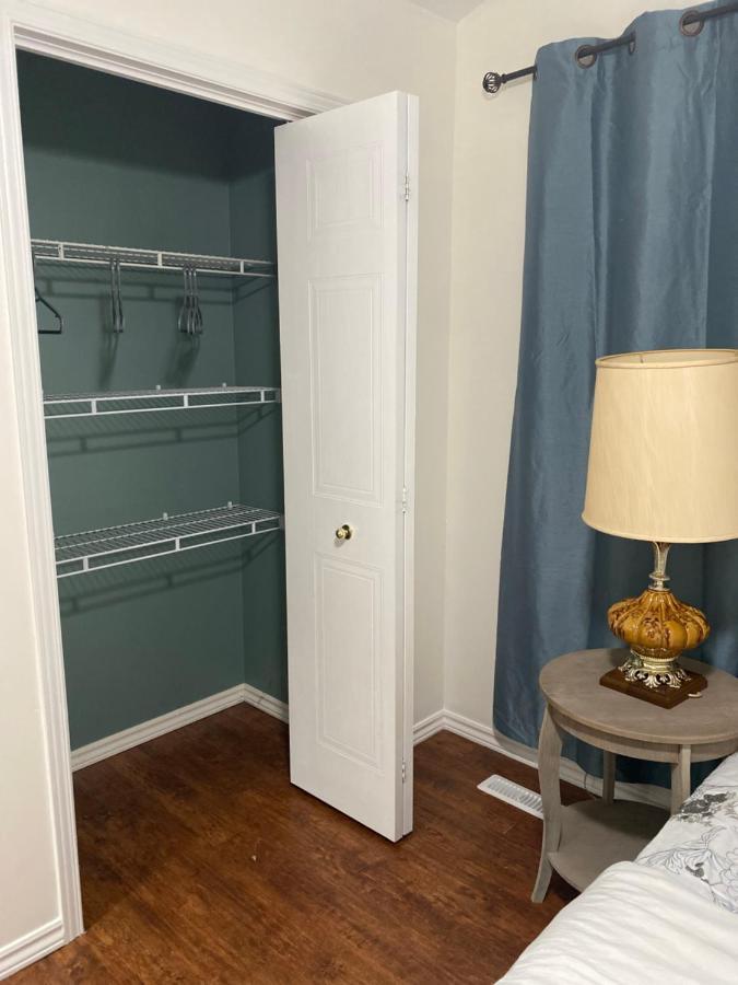 Aiden Mansion Daire Londra Dış mekan fotoğraf