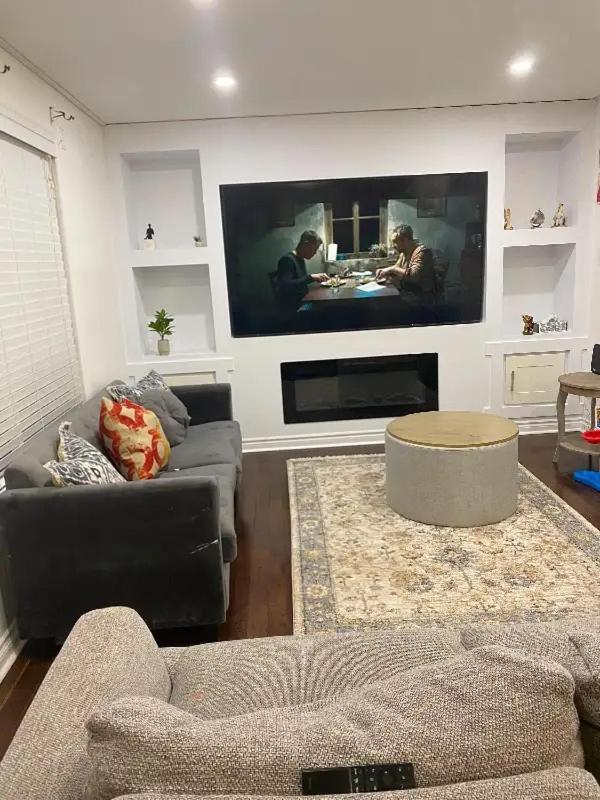 Aiden Mansion Daire Londra Dış mekan fotoğraf